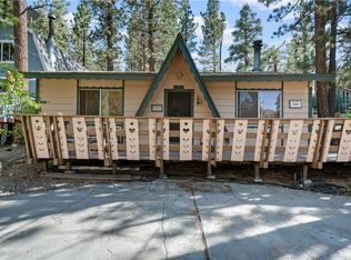 444 W Rainbow Blvd, Big Bear City, CA 92314