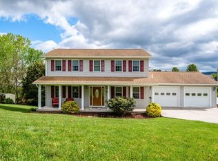 120 Sun Beau Ct, New Market, VA 22844