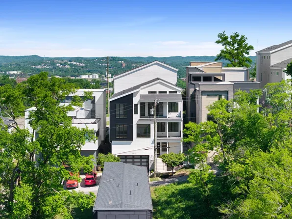 3308 Trevor St #2, Nashville, TN 37209