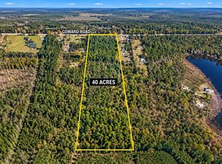 1163 Coward Rd, Dequincy, LA 70633