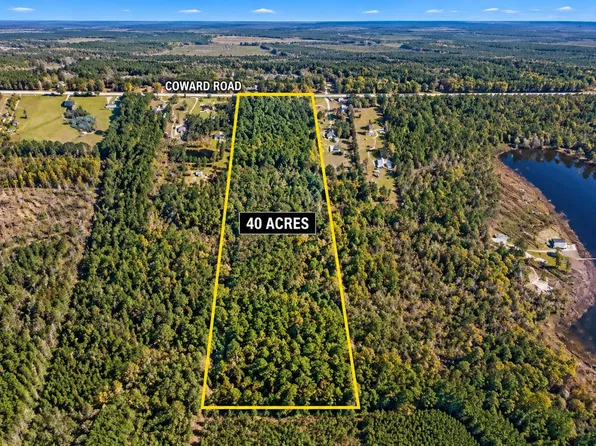 1163 Coward Rd, Dequincy, LA 70633