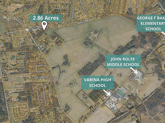 3rd image of New Market Rd