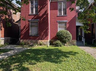 228 Wilber Ave, Columbus, OH 43215
