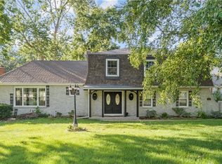 6204 N Bales Ave, Gladstone, MO 64119