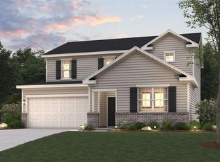 4124 Thornbud Rd S, Atlanta, GA 30349