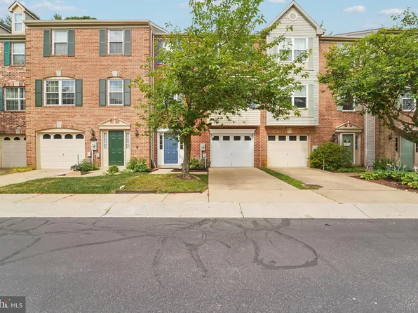 1106 Brassie Ct, Arnold, MD 21012