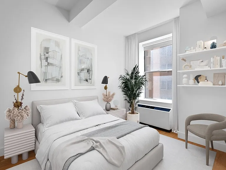67 Wall St #10G — Photo 4