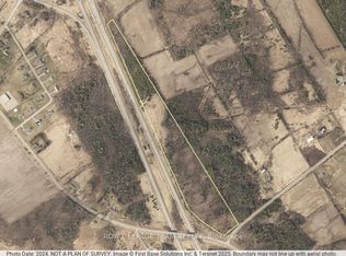 2328 Crowder Rd, Edwardsburgh/cardinal, ON K0E1X0