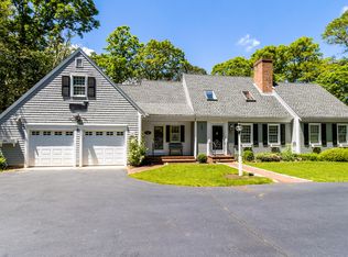 84 Paddock Way, Brewster, MA 02631