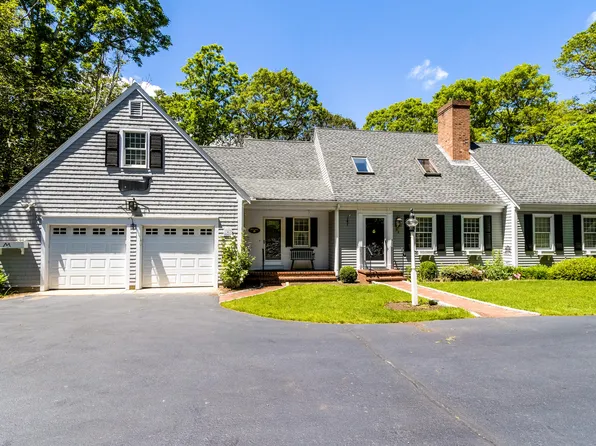 84 Paddock Way, Brewster, MA 02631