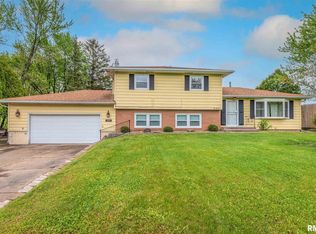 1019 Wisconsin Ave, Davenport, IA 52804