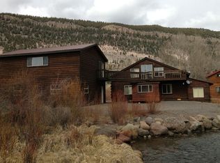 17010 State Highway 17 #72, Antonito, CO 81120