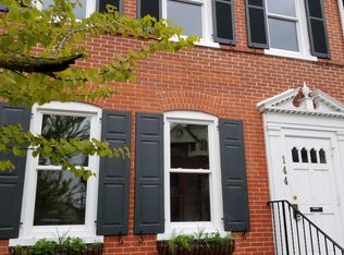 144 E Broad St, Bethlehem, PA 18018
