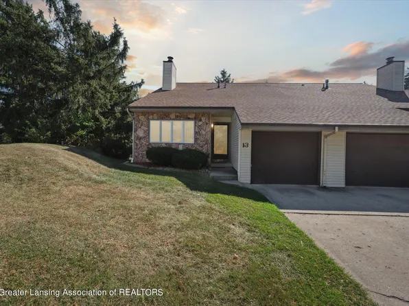 914 Timbercreek Dr APT 13, Grand Ledge, MI 48837