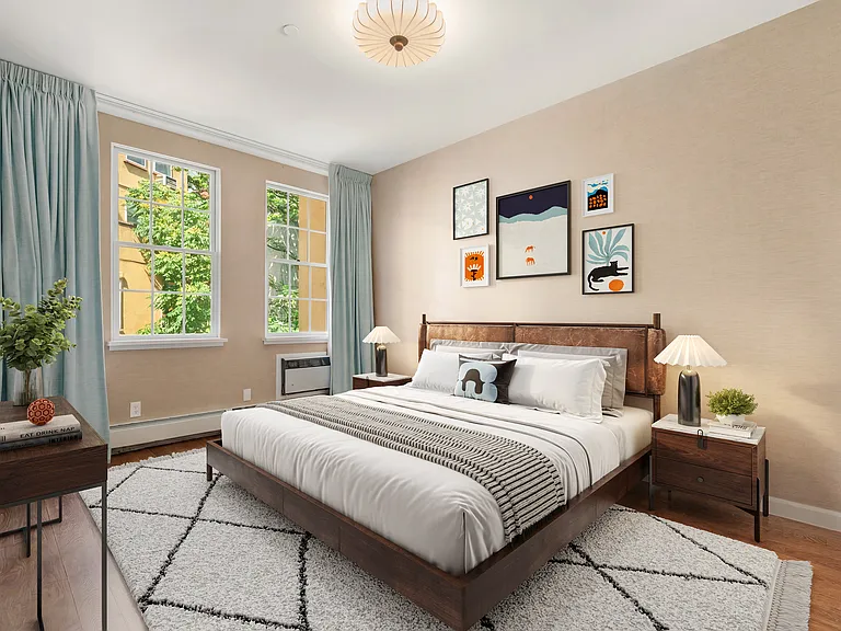 407 E 12th St #3FE — Photo 7