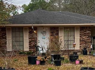 1501 Eastland Ave, Ruston, LA 71270