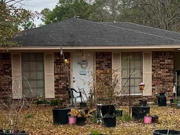 1501 Eastland Ave, Ruston, LA 71270