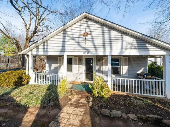 11559 Pleasant Ridge Rd, Utica, KY 42376