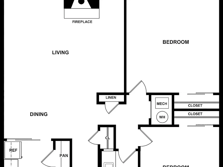 Standiford Court Apartments — Photo 7