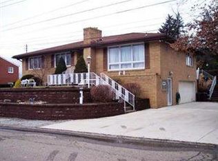 6135 Heberton Dr, Verona, PA 15147