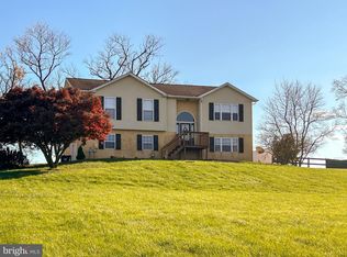 186 Water Wheel Dr, Pt Deposit, MD 21904