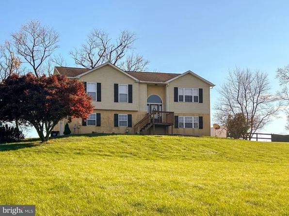 186 Water Wheel Dr, Pt Deposit, MD 21904
