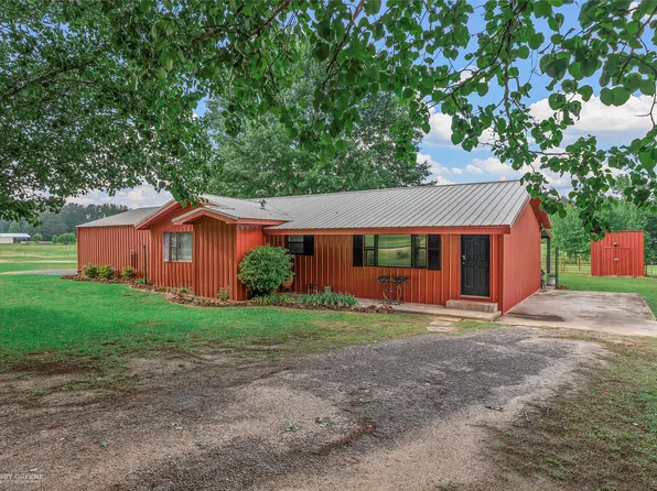 1044 Almond Cir, Minden, LA 71055