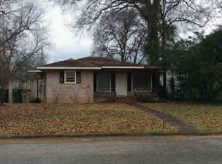 1304 8th Ave SE, Decatur, AL 35601