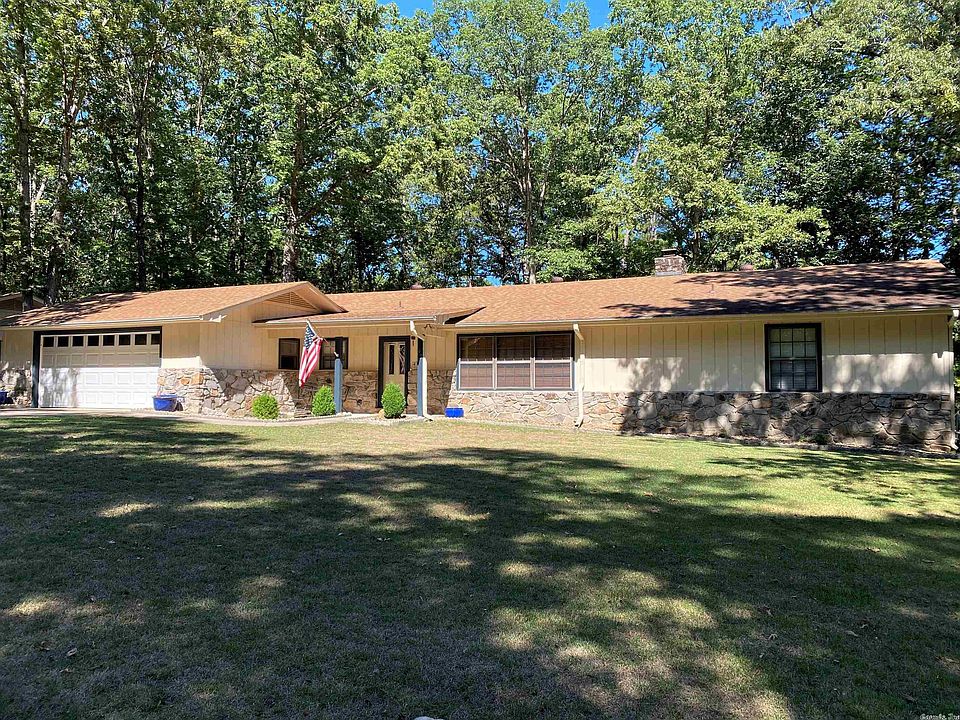 43 Memory Layne, Mount Ida, AR 71957 Zillow