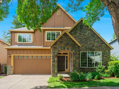 555 NE 58th Ave, Hillsboro, OR, 97124