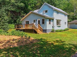 242 E Tyler Ave, Mellen, WI 54546