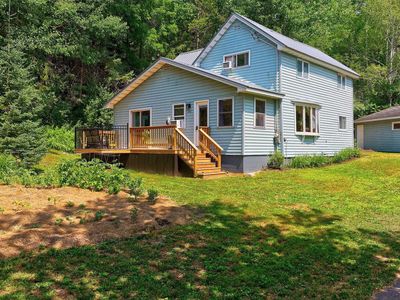 242 E Tyler Ave, Mellen, WI, 54546