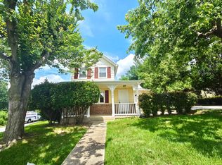 10154 High Ridge Rd, Laurel, MD 20723