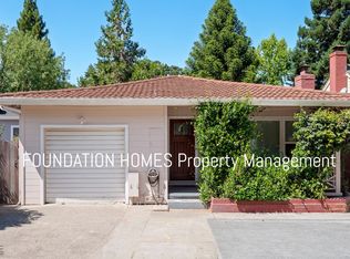 321 N San Pedro Rd, San Rafael, CA 94903