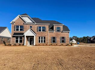 10 Birddog Point, Sumter, SC 29150