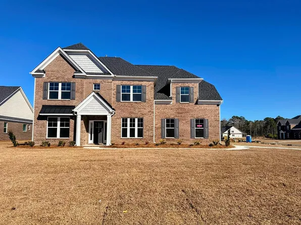 10 Birddog Point, Sumter, SC 29150