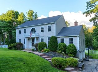 26 Anita Dr, Fitchburg, MA 01420