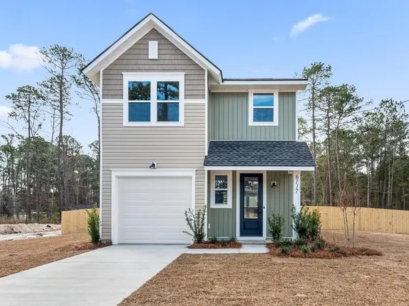 6117 Young St, Ravenel, SC 29470