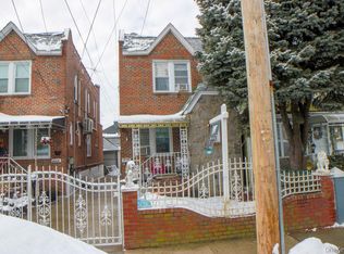 114-24 117th Street, South Ozone Park, NY 11420