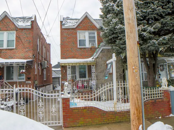 114-24 117th Street, South Ozone Park, NY 11420