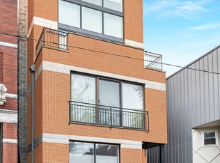 1058 N Hermitage Ave #1, Chicago, IL 60622