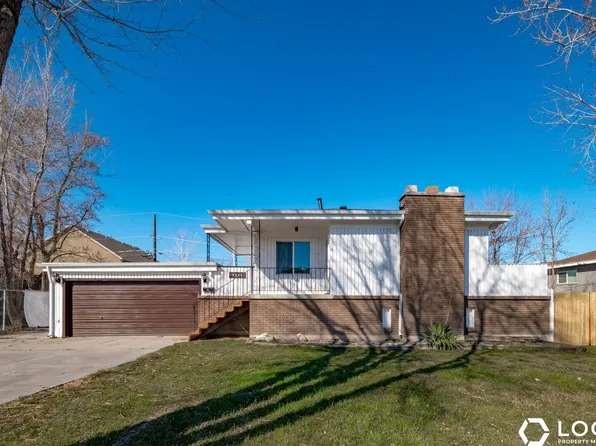7338 S Rusty Dr, Midvale, UT 84047