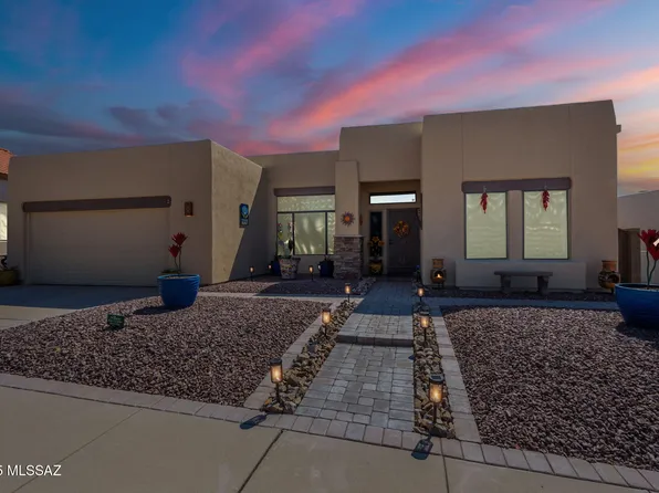 145 N Southern Swale Ave, Tucson, AZ 85748