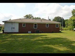 14300 Highway 79, Mc Kenzie, TN 38201