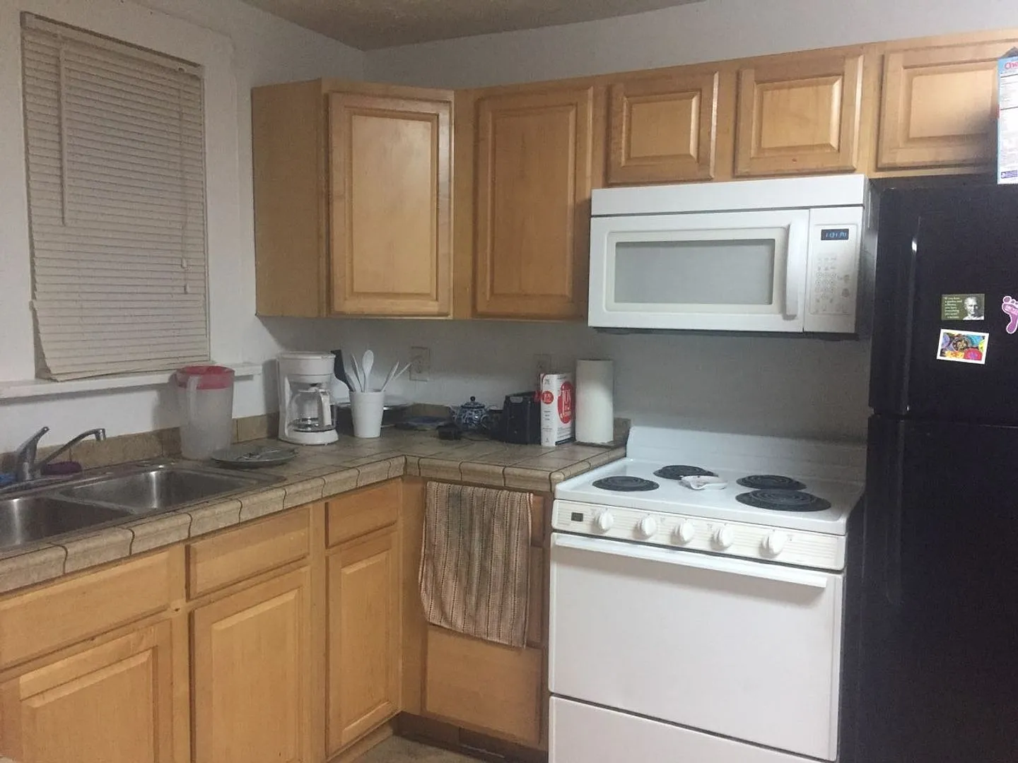 1417 S Walnut St — Photo 3