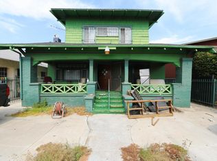 843 W 57th St, Los Angeles, CA 90037
