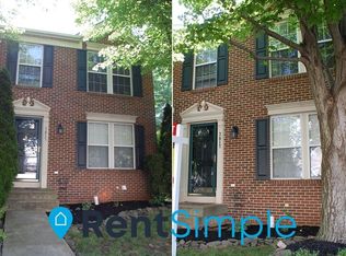 7017 Sauvage Ln, Gainesville, VA 20155