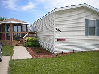 16 x 80 With Gazebo!!