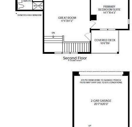 2nd image of 11300 N CASA DEGA Drive #1077