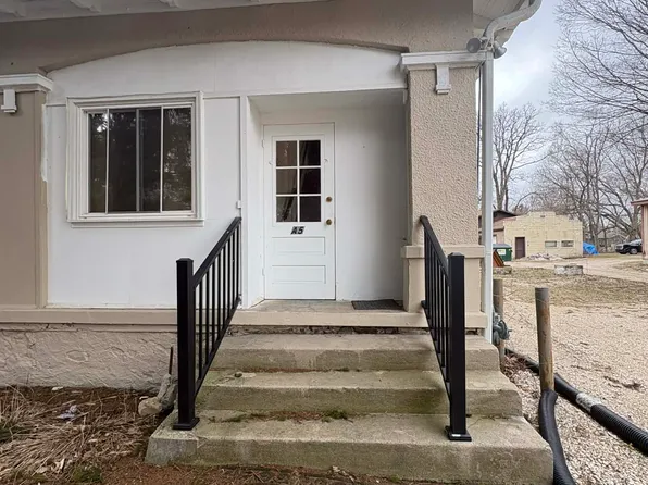 W4785 County Road H #A5, Fredonia, WI 53021